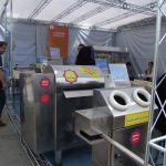 شرکت استیلا در نمایشگاه 10