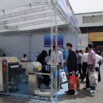 شرکت استیلا در نمایشگاه 9