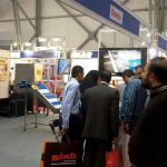 شرکت استیلا در نمایشگاه 98554542354