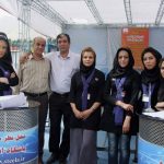 شرکت استیلا در نمایشگاه 11
