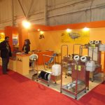شرکت استیلا در نمایشگاه 6