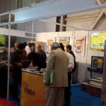 شرکت استیلا در نمایشگاه 9845
