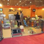 شرکت استیلا در نمایشگاه 4