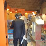شرکت استیلا در نمایشگاه 1