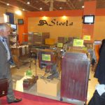 استیلا در نمایشگاه 2