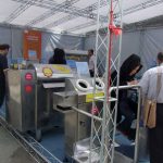 شرکت استیلا در نمایشگاه 15