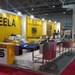 شرکت استیلا در نمایشگاه 98123123123