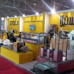 565467شرکت استیلا در نمایشگاه 98