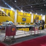 شرکت استیلا در نمایشگاه 9867545