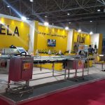 شرکت استیلا در نمایشگاه 988977689