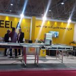 شرکت استیلا در نمایشگاه 98987856