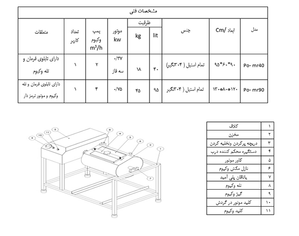 مرینیتور