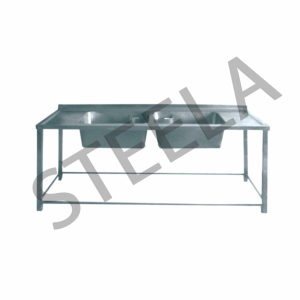 سینک 1
