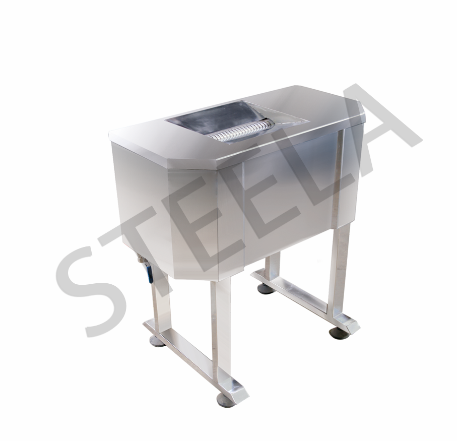 Po111-2 دستگاه پوست کن مرغ PO111