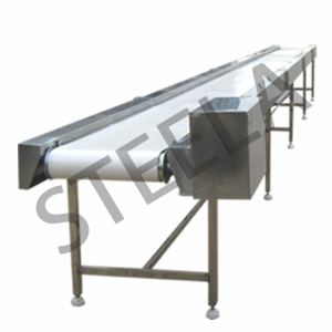 تسمه نقاله PVC
