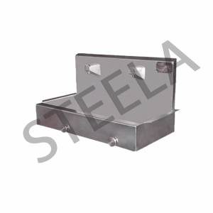 فروش دستشویی استیل24