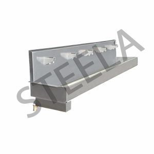 فروش دستشویی استیل756