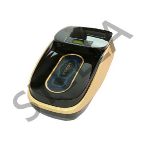 دستگاه پلاستیک کش کفش