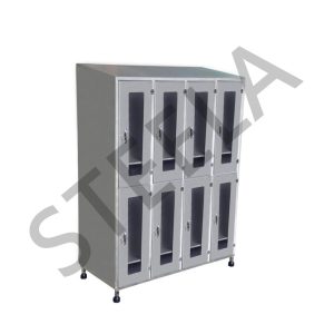 فروش کمد استیل
