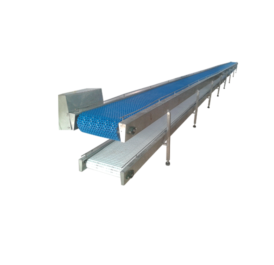 co125 نقاله مدولار تسمه نقاله استیلا